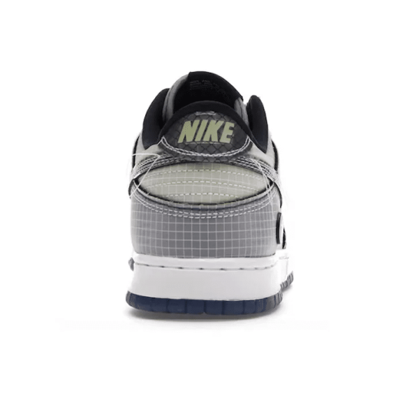 Union La X Dunk Low Pistachio - Dj9649-401 – Iconic - Image 4