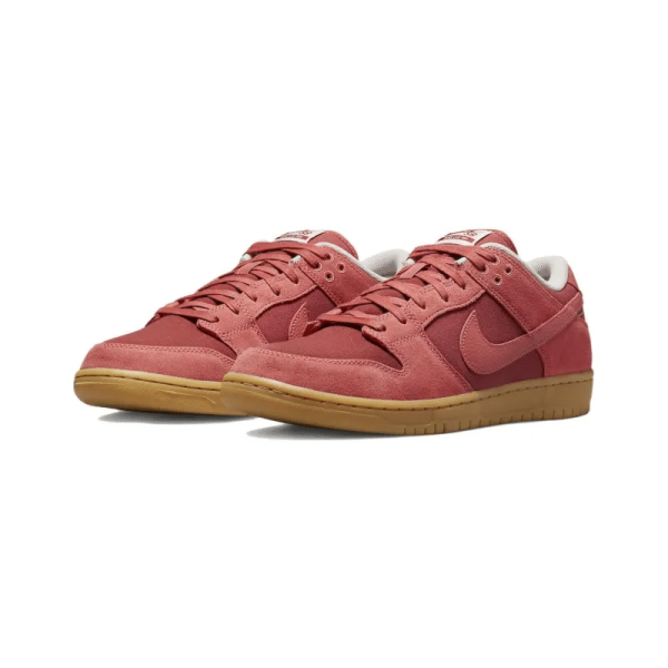 Sb Dunk Low Adobe - Dv5429-600 – For Men - Image 4