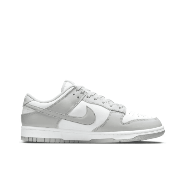 Dunk Low Grey Fog Dd1391-103 - Dd1391-103 – Drop - Image 4