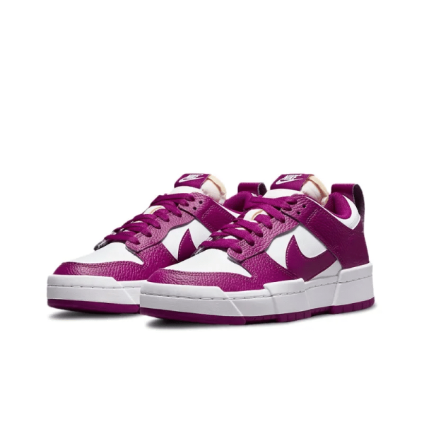 Dunk Low Disrupt Cactus Flower - Dn5065-100 – Limited - Image 4