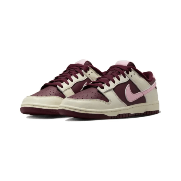 Dunk Low Retro Prm Valentine?s Day (2023) - Dr9705-100 – Iconic - Image 4