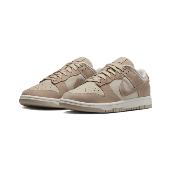 Wmns Dunk Low Sand Drift - Fd0873-126 – Drop - Image 4