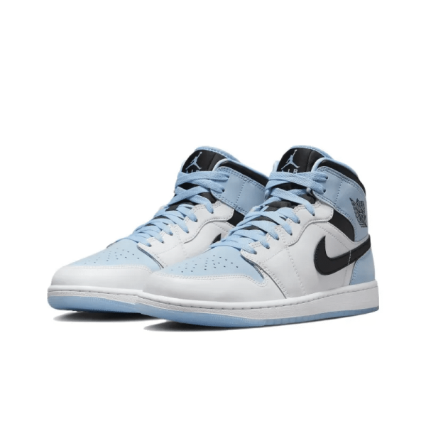 JAA 1 Mid Se Ice Blue 2023 - Dv1308-104 – Iconic - Image 4