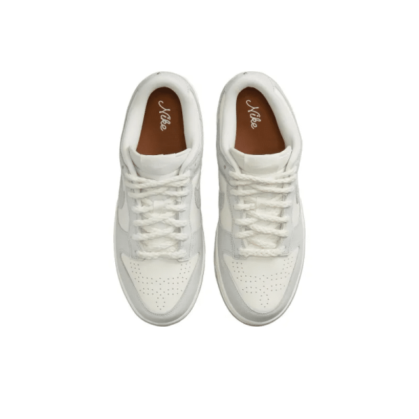 Dunk Low Needlework Sail Aura - Fj4553-133 – Drop - Image 4