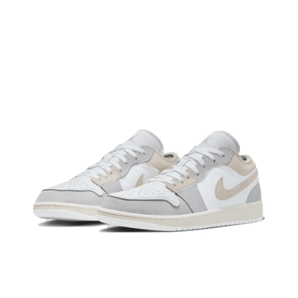 JAA 1 Low Se Craft Tech Grey - Dn1635-002 – For Men - Image 4