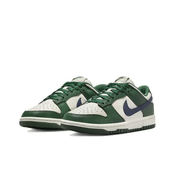 Wmns Dunk Low Retro Gorge Green Midnight Navy - Dd1503-300 – Drop - Image 4
