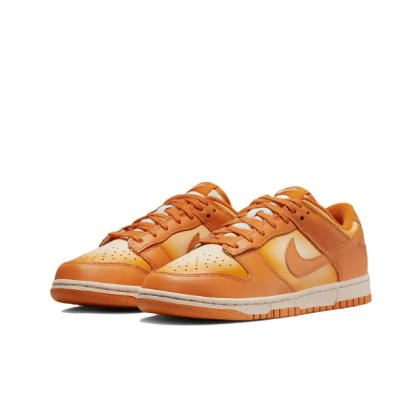 Wmns Dunk Low Magma Orange - Dx2953-800 – Iconic - Image 4