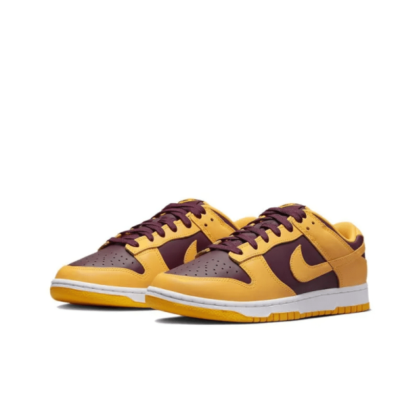 Dunk Low Arizona State - Dd1391-702 – Iconic - Image 4