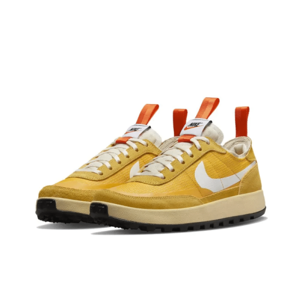 craft General Purpose Shoe Tom Sachs Archive Dark Sulfur - Da6672-700 – Style - Image 4