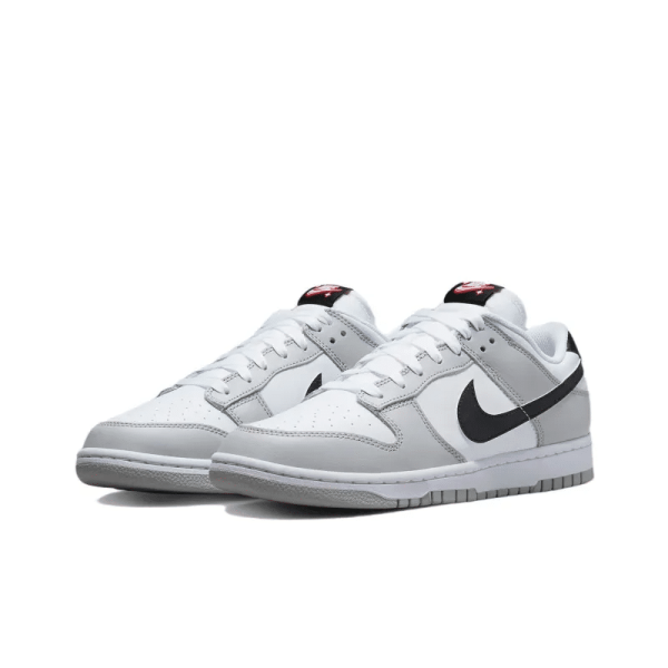 Dunk Low SE Lottery Pack Grey Fog DR9654-001 – Drop - Image 4