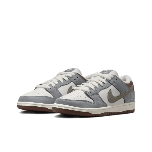 Sb Dunk Low Yuto Horigome - Fq1180-001 – Style - Image 4