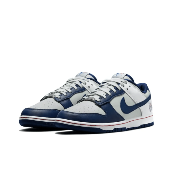 Dunk Low X Nba Emb Brooklyn Nets - Dd3363-001 – Drop - Image 4