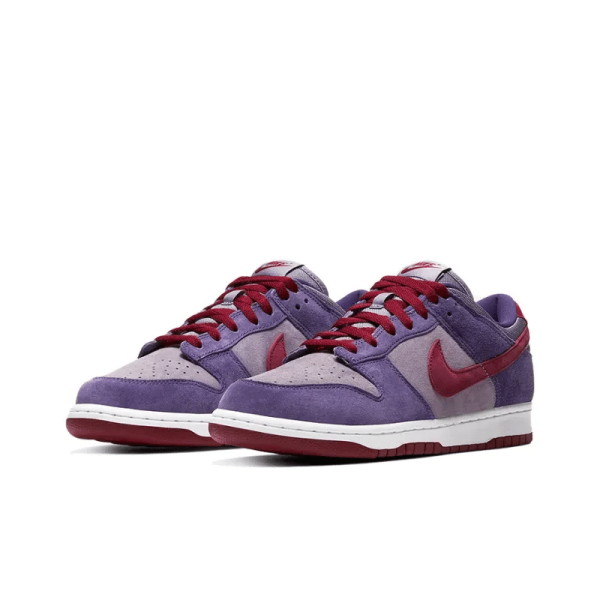 Dunk Low Plum - Cu1726-500 – For Men - Image 4
