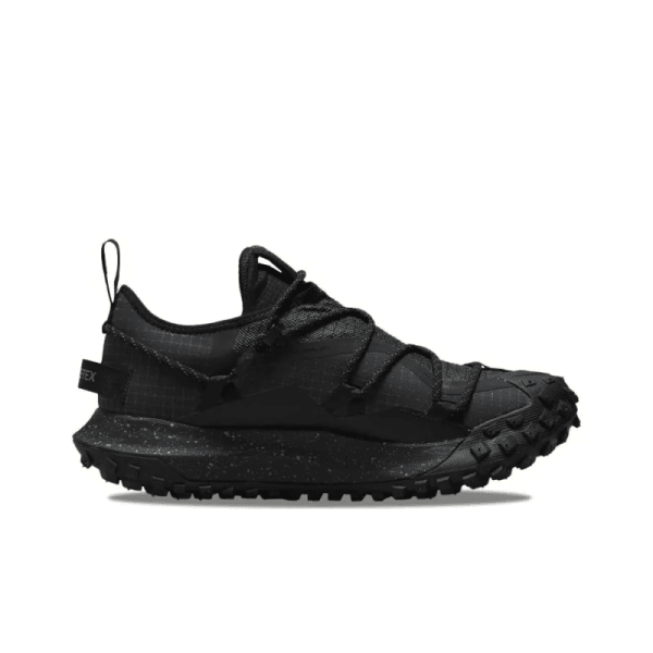 Acg Mountain Fly Low Gore-tex Se Dark Smoke Grey - Dd2861-002 – Drop - Image 4