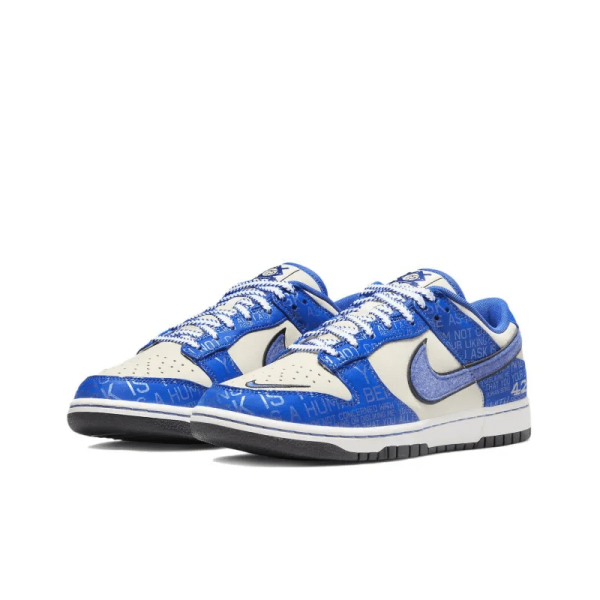 Dunk Low Jackie Robinson - Dv2122-400 – Drop - Image 4