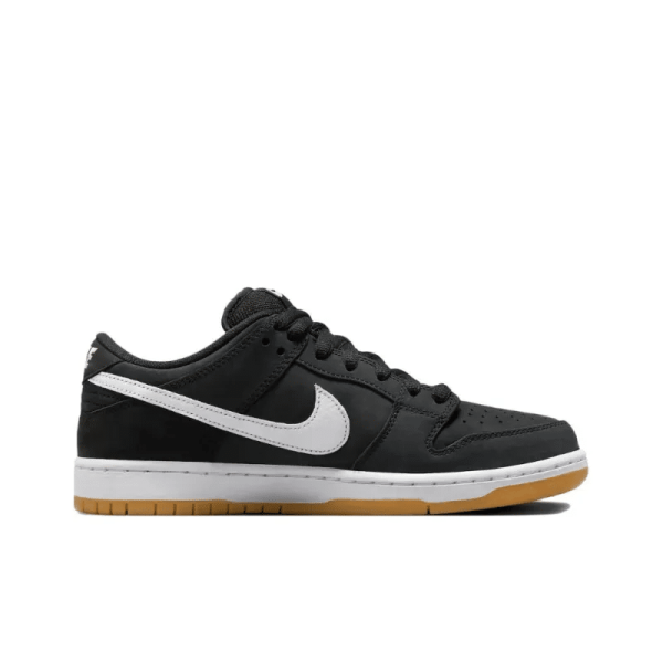 Sb Dunk Low Pro Black Gum - Cd2563-006 – Drop - Image 4