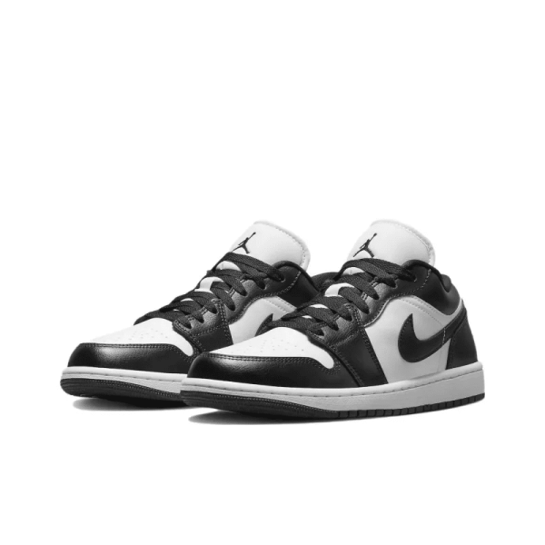 JAA 1 Low Panda 2023 - Dc0774-101 – Streetwear - Image 4