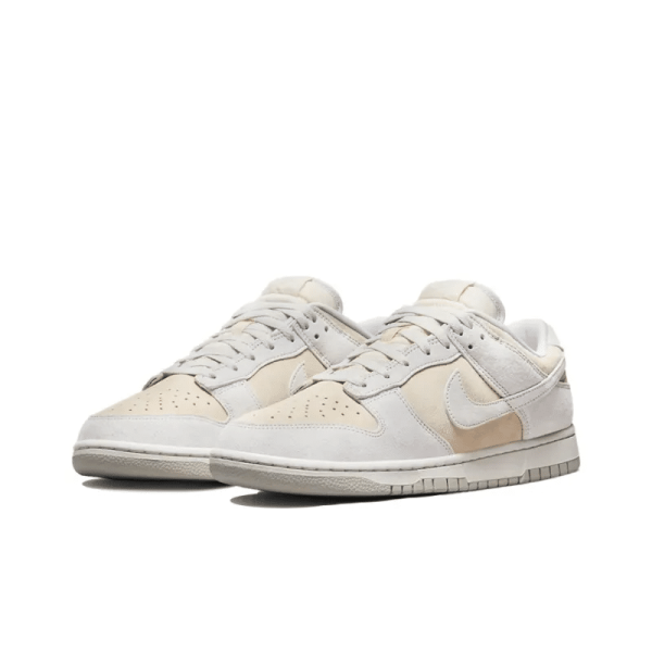 Dunk Low Premium Vast Grey - Dd8338-001 – Drop - Image 4