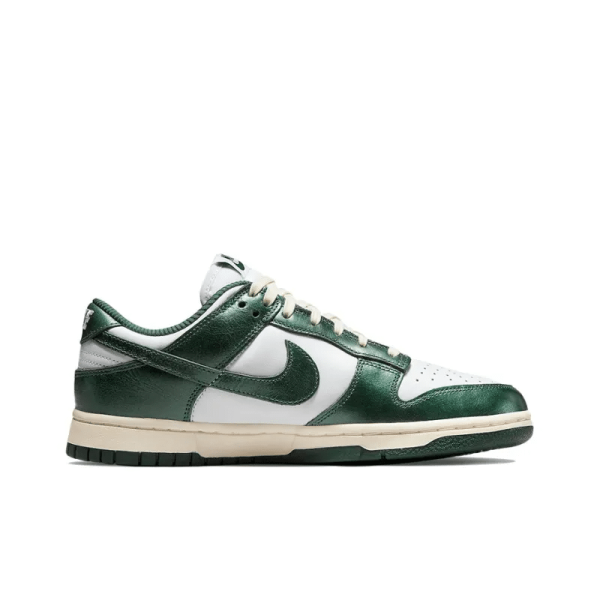 Dunk Low Vintage Green Womens - Dq8580-100 – Drop - Image 4