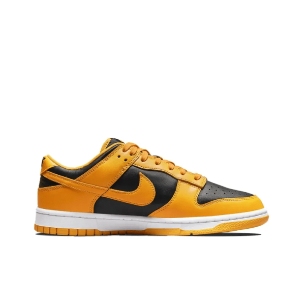 Dunk Low Goldenrod - Dd1391-004 – Iconic - Image 3