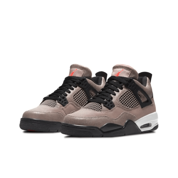 JAA 4 Retro “Taupe Haze” - DJ6249-200 – Streetwear - Image 4