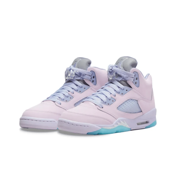 JAA 5 Retro Easter 2022 GS - DV0563-600 – For Men - Image 4