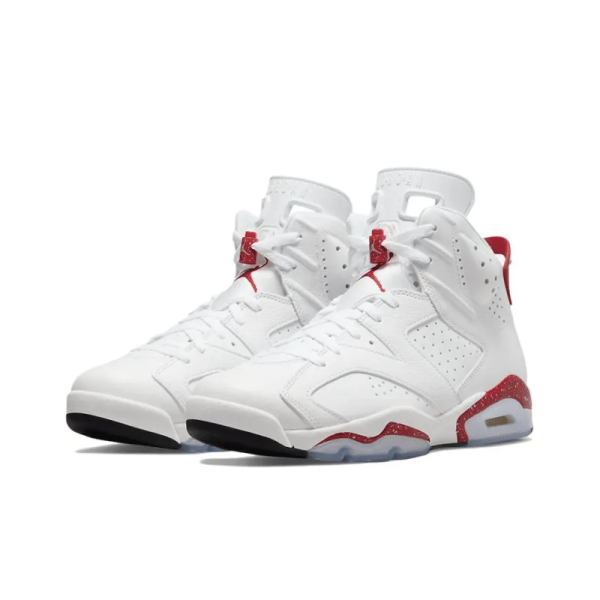 JAA 6 Retro 'Red Oreo' CT8529-162 – For Men - Image 4