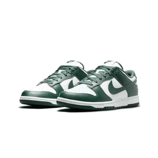 Dunk Low Michigan State - Dd1391-101 – Drop - Image 4