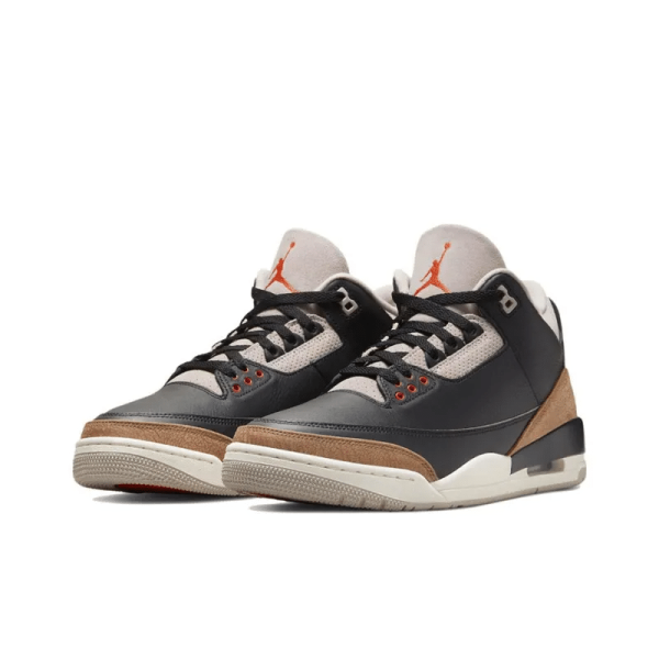 JAA 3 Retro 'Desert Elephant' CT8532-008 – Streetwear - Image 4