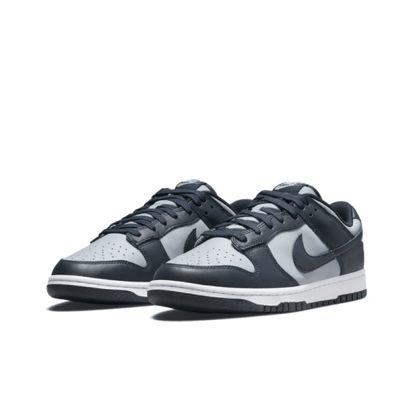 Dunk Low Georgetown - Dd1391-003 – Drop - Image 3