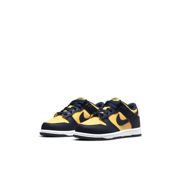 Dunk Low Michigan Ps - Cw1588-700 – For Men - Image 3