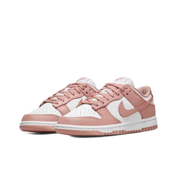 Dunk Low Rose Whisper - DD1503-118 – Drop - Image 3