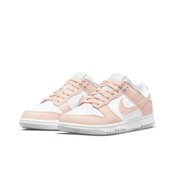 Dunk Low Move To Zero Pale Coral Womens - Dd1873-100 – Iconic - Image 3