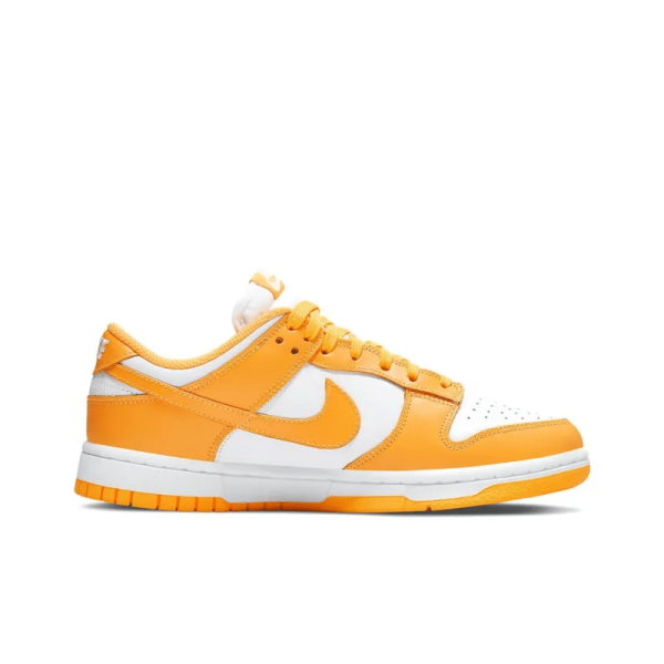 Dunk Low Laser Orange Womens - Dd1503-800 – For Men - Image 2
