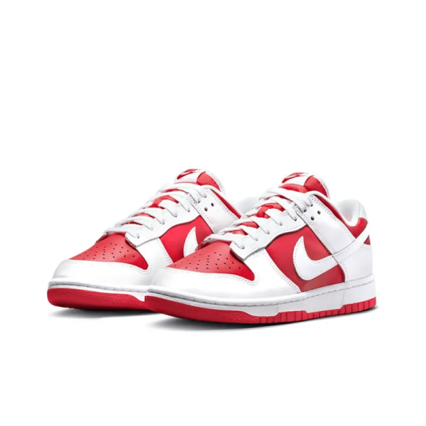 Dunk Low University Red - Dd1391-600 – For Men - Image 3