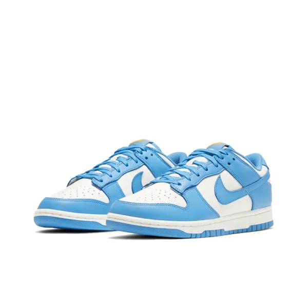 Dunk Low Coast Womens - DD1503-100 – Iconic - Image 3