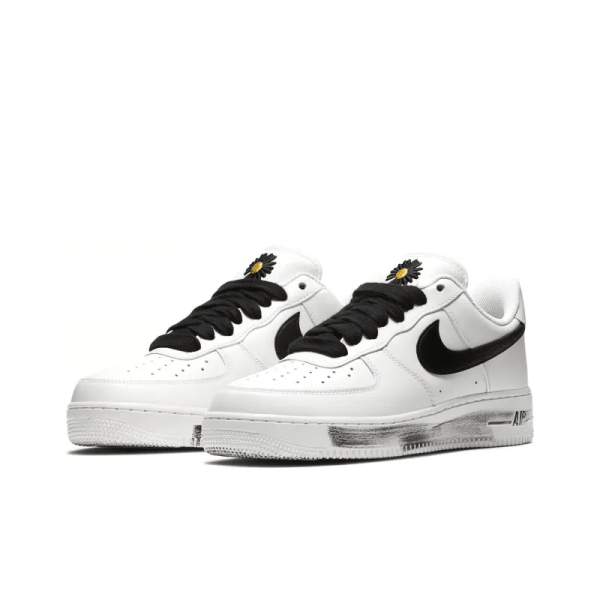 FAA 1 Low 'G-Dragon-White' DD3223-100 – Streetwear - Image 4
