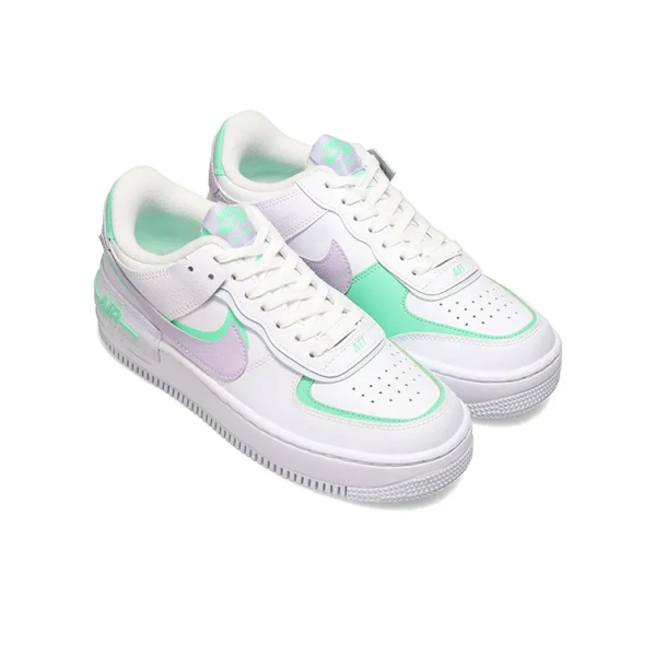 FAA 1 Shadow Infinite Lilac - Cu8591-103 – For Men - Image 4