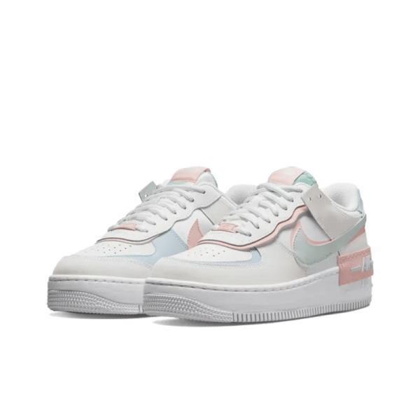 FAA 1 Shadow White Atmosphere Mint CI0919-117 – For Men - Image 4