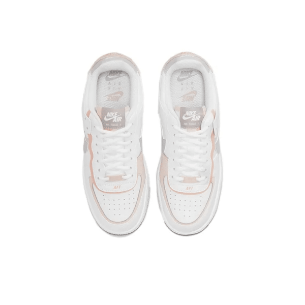 Wmns Af1 Shadow Aamethyst Ash - Ci0919-113 – Limited - Image 4