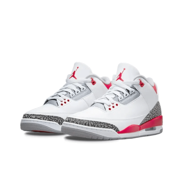 JAA 3 OG Fire Red DN3707-160 – Style - Image 4
