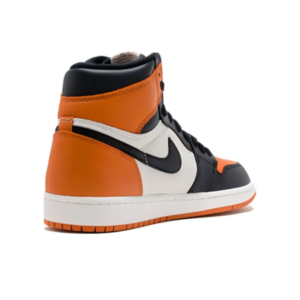 JAA 1 Retro High OG 'Shattered Backboard' 555088-005 – Limited - Image 4