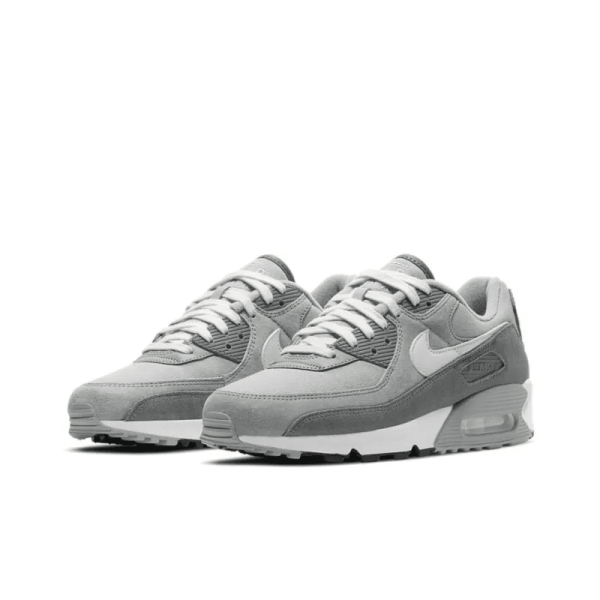 MAA 90 Premium Light Grey - Da1641-001 – Streetwear - Image 4