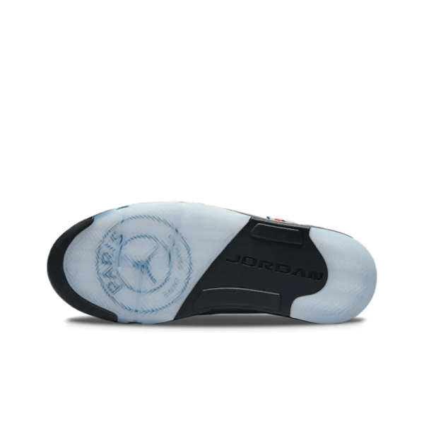 JAA 5 Low PSG Pumice DX6325-204 – For Men - Image 7