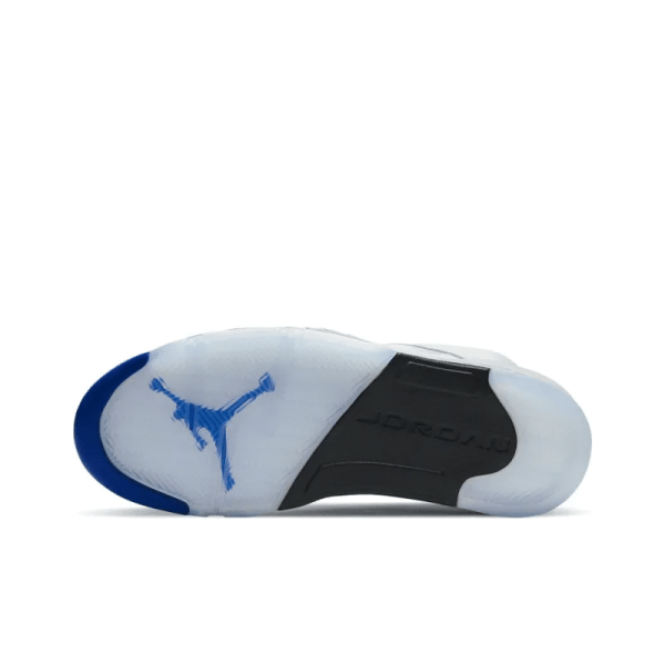 JAA 5 Retro 'Stealth 2.0' DD0587-140 – Iconic - Image 7