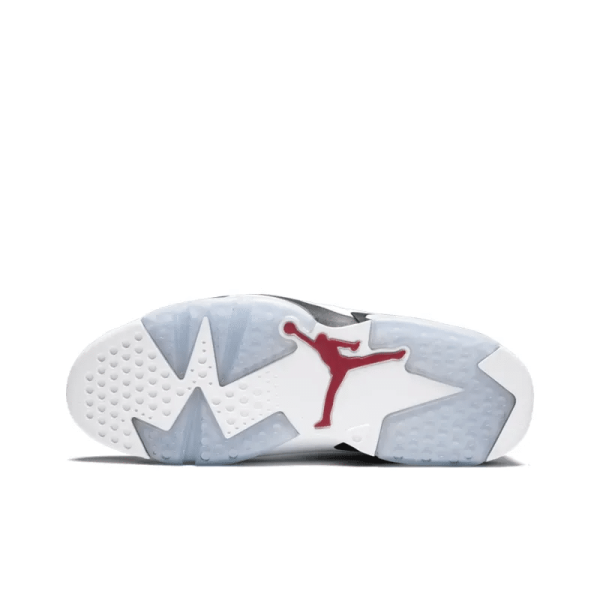 JAA 6 Retro 'Carmine' 2014 384664-160 – Iconic - Image 7
