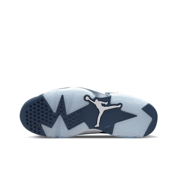 JAA 6 Retro 'Midnight Navy' 2022  CT8529-141 – Streetwear - Image 7