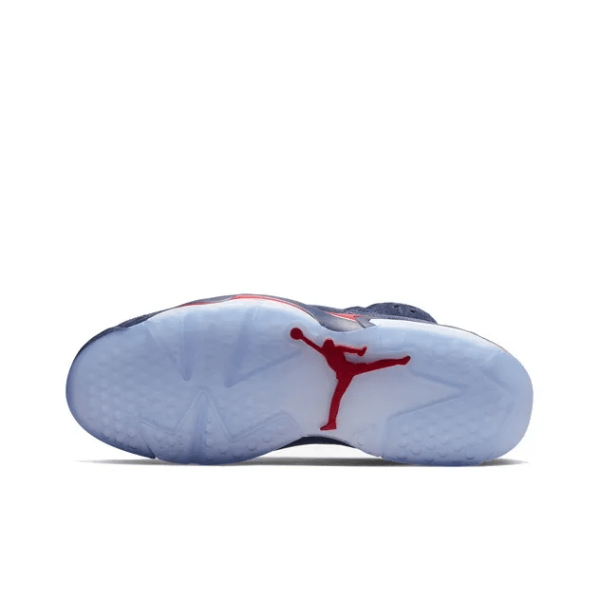 JAA 6 Retro DB “Doernbecher” - 392789-401 – For Men - Image 7