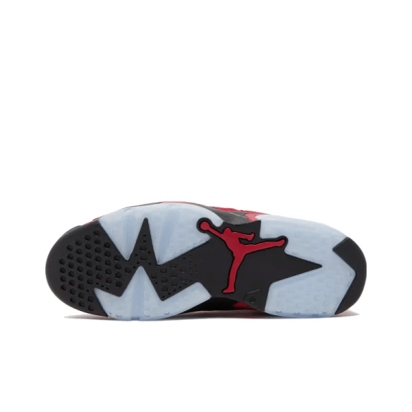 JAA 6 Retro Toro Bravo CT8529-600 – Limited - Image 7