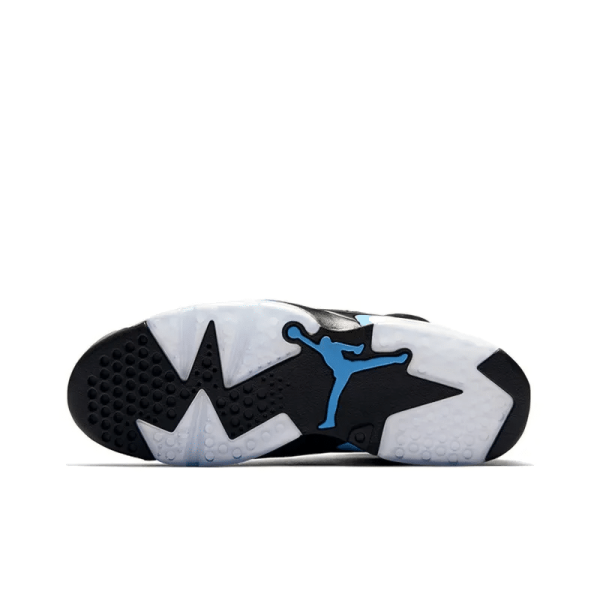 JAA 6 Retro 'UNC' 384664-006 – For Men - Image 6